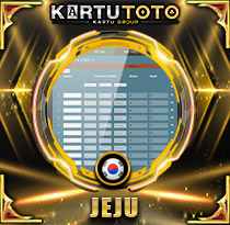 Jeju Lotto