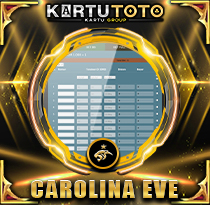 Carolina Eve